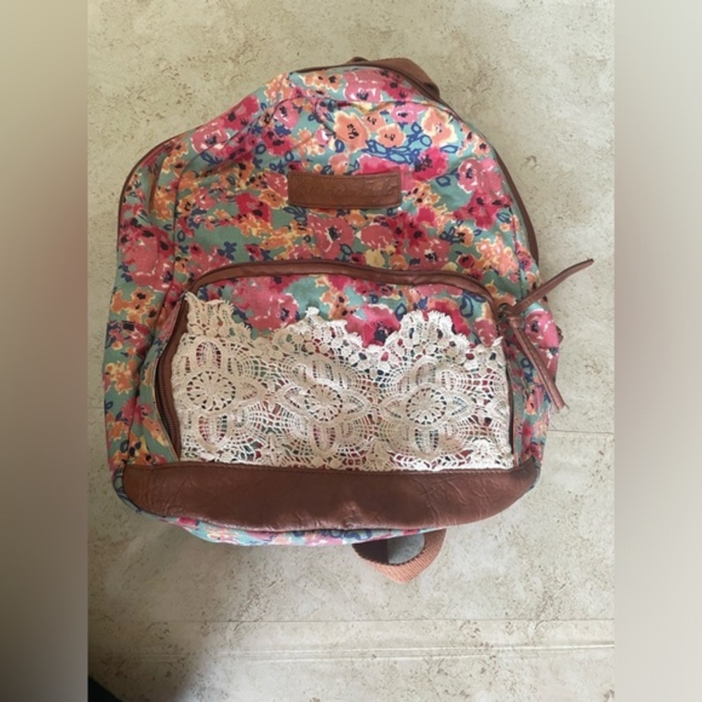 American Eagle backpack